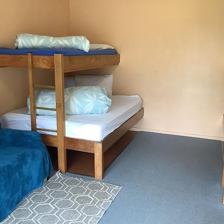 Glenmark Holiday Park Timaru Δωμάτιο φωτογραφία