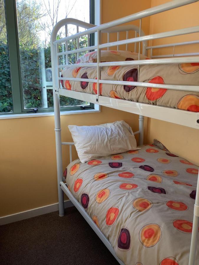 Glenmark Holiday Park Timaru Εξωτερικό φωτογραφία