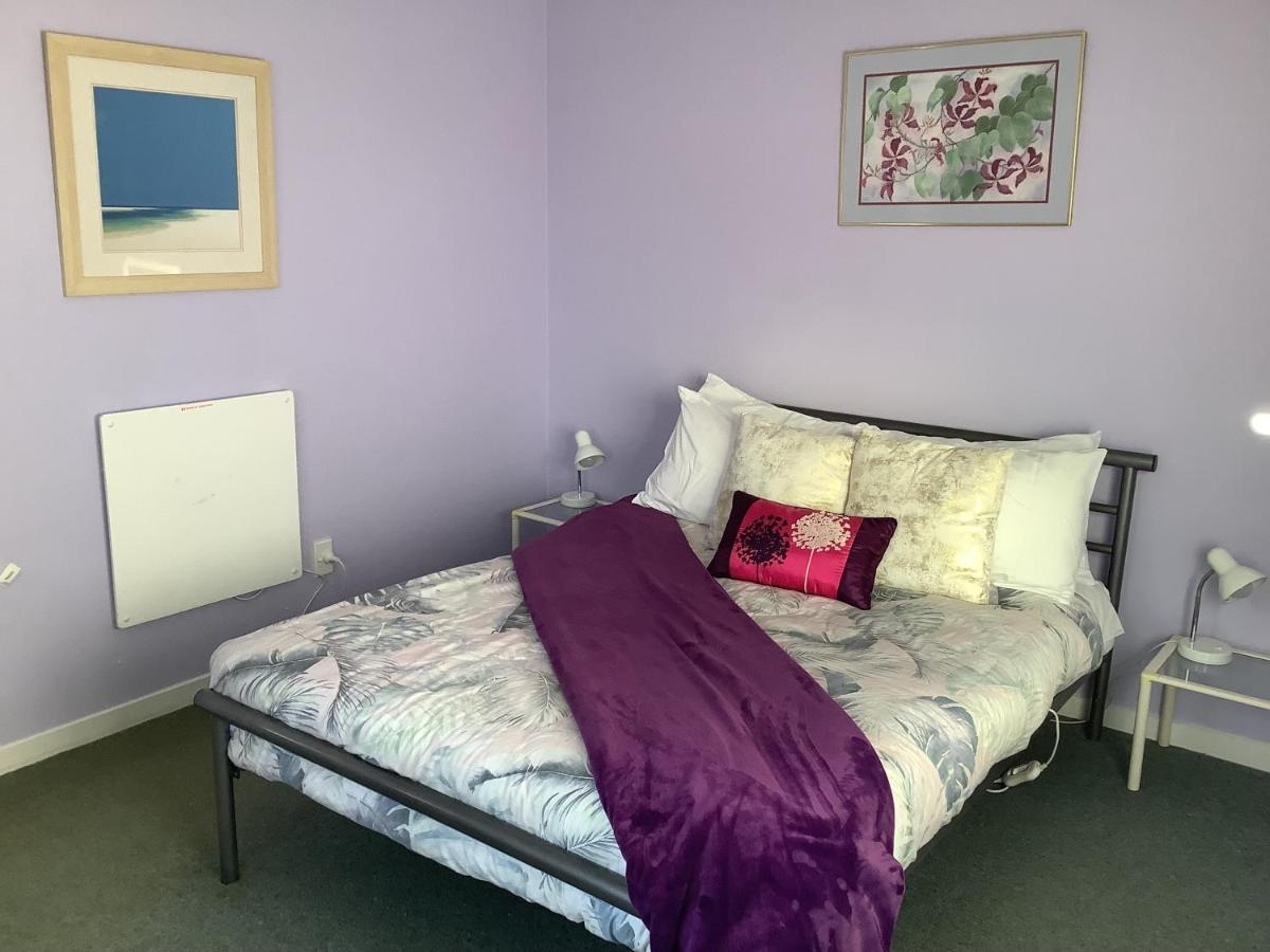 Glenmark Holiday Park Timaru Εξωτερικό φωτογραφία