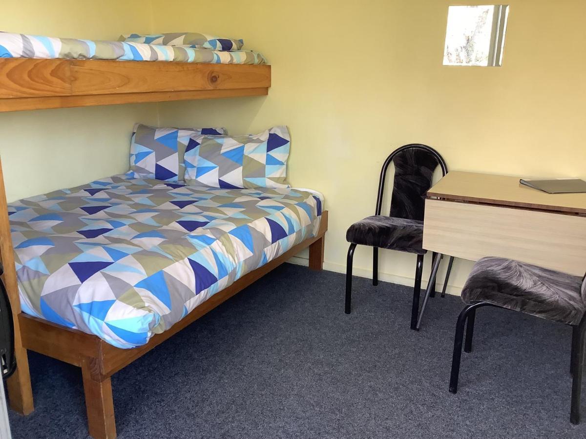 Glenmark Holiday Park Timaru Εξωτερικό φωτογραφία
